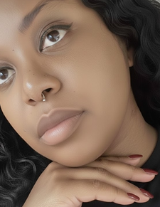 After image for Faith Walker